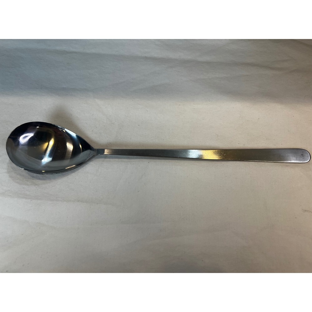 Nevco Stainless Steel Long Handle Spoon‎ 11.25 Inch Iced Tea Stirrer Japan